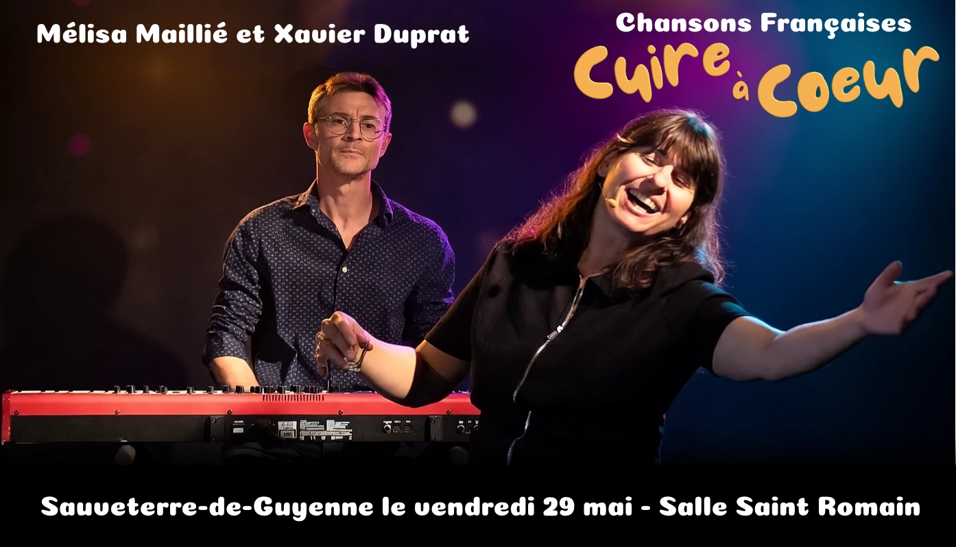 Cuire à Coeur – Mélisa Maillié Cuire à Coeur - Mélisa Maillié à Ssauveterre-de-Guyenne